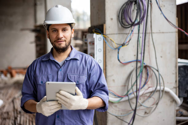 Best Electrical Installation Contractor  in Peoria, AZ